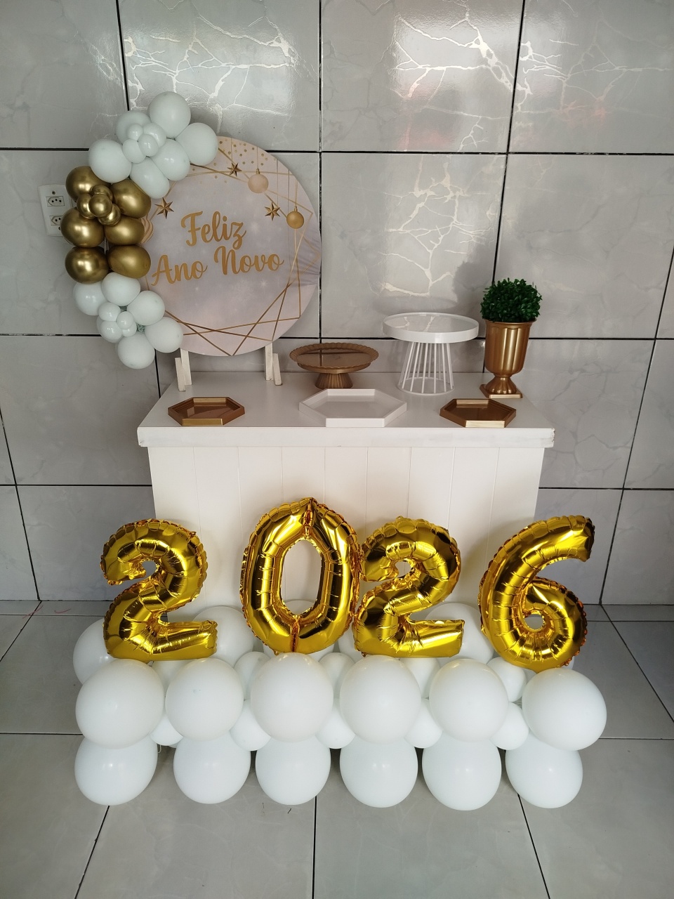 Ano Novo 2 - MINI FEST