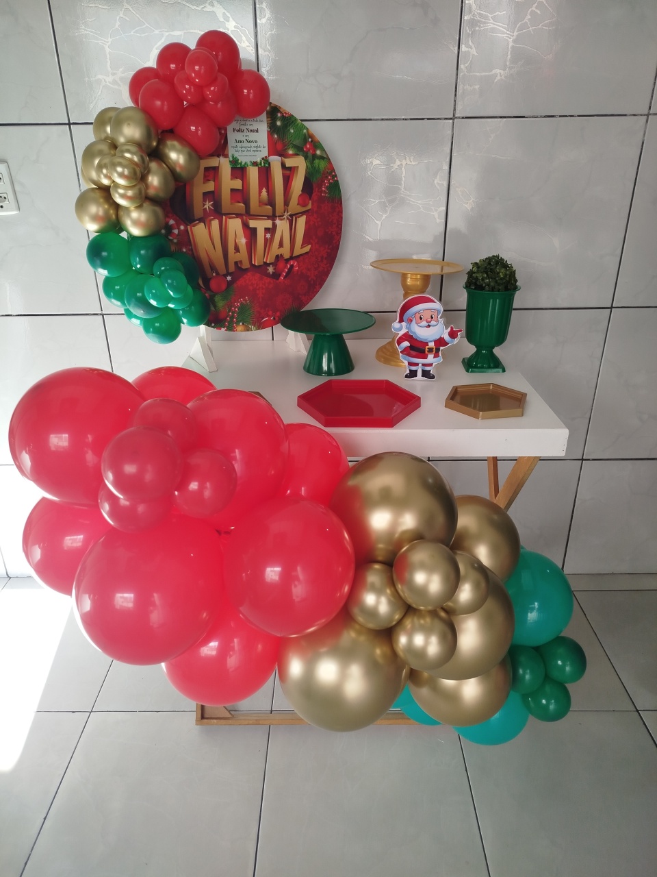 Natal 2 - MINI FEST