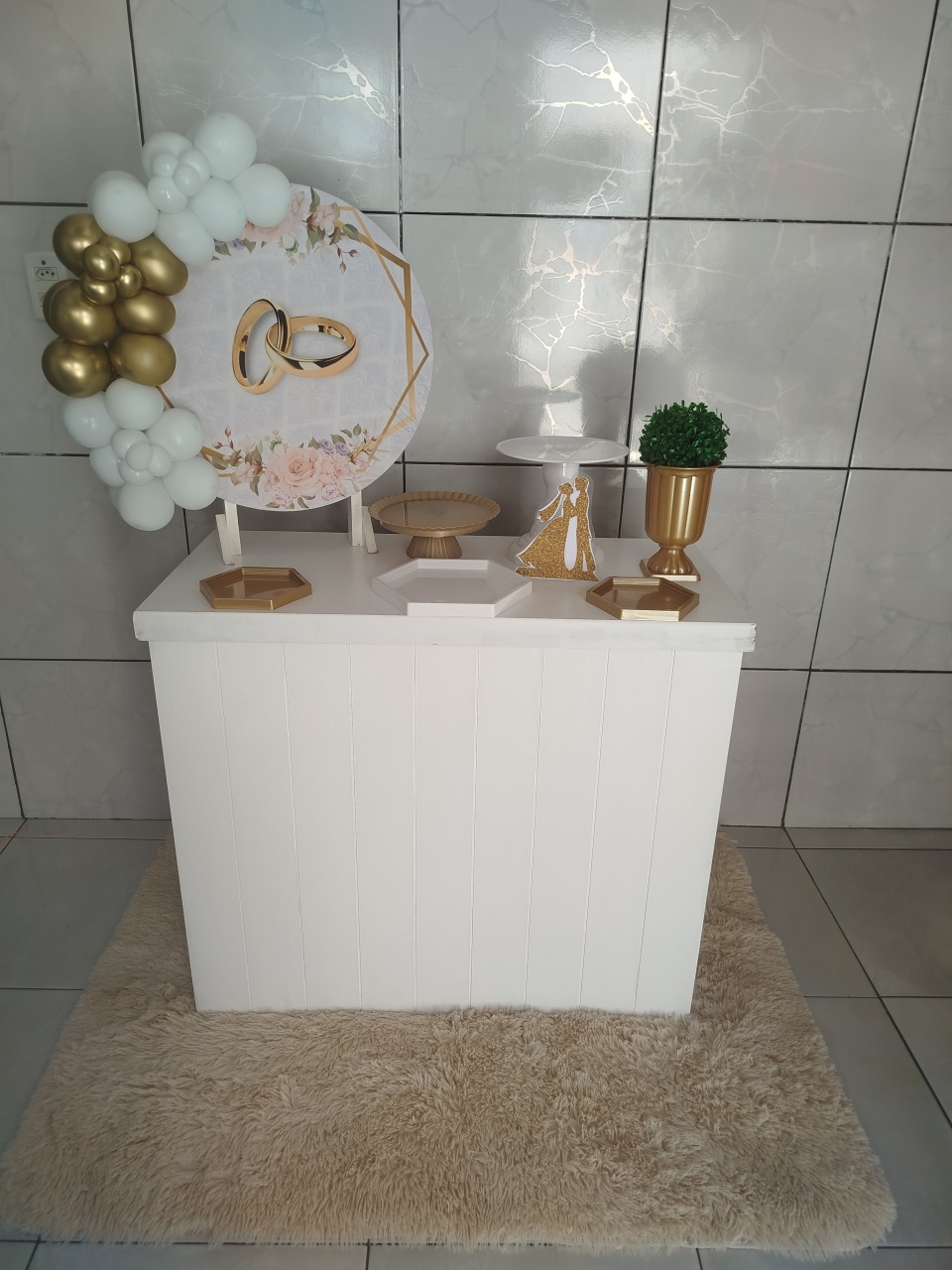 Casamento  - MINI FEST