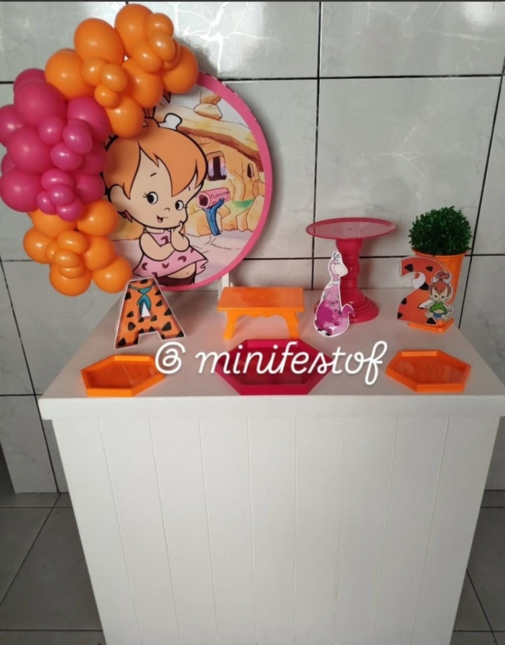 Pedrita  - MINI FEST