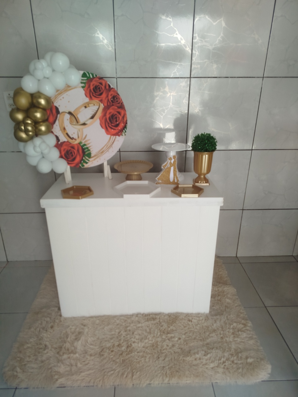 Casamento Floral  - MINI FEST