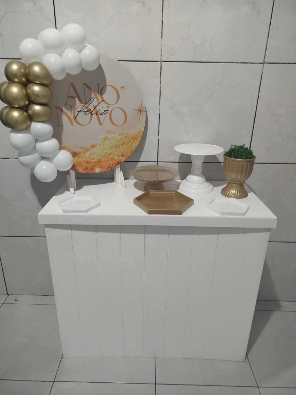 Ano Novo 4 - MINI FEST