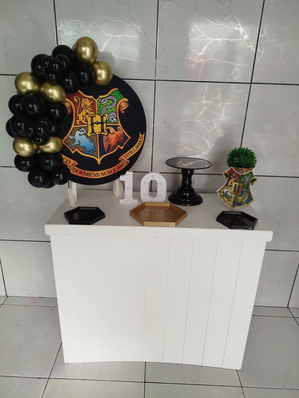 Harry Potter  - MINI FEST