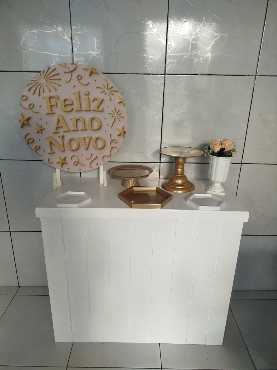 Ano Novo 7 - MINI FEST