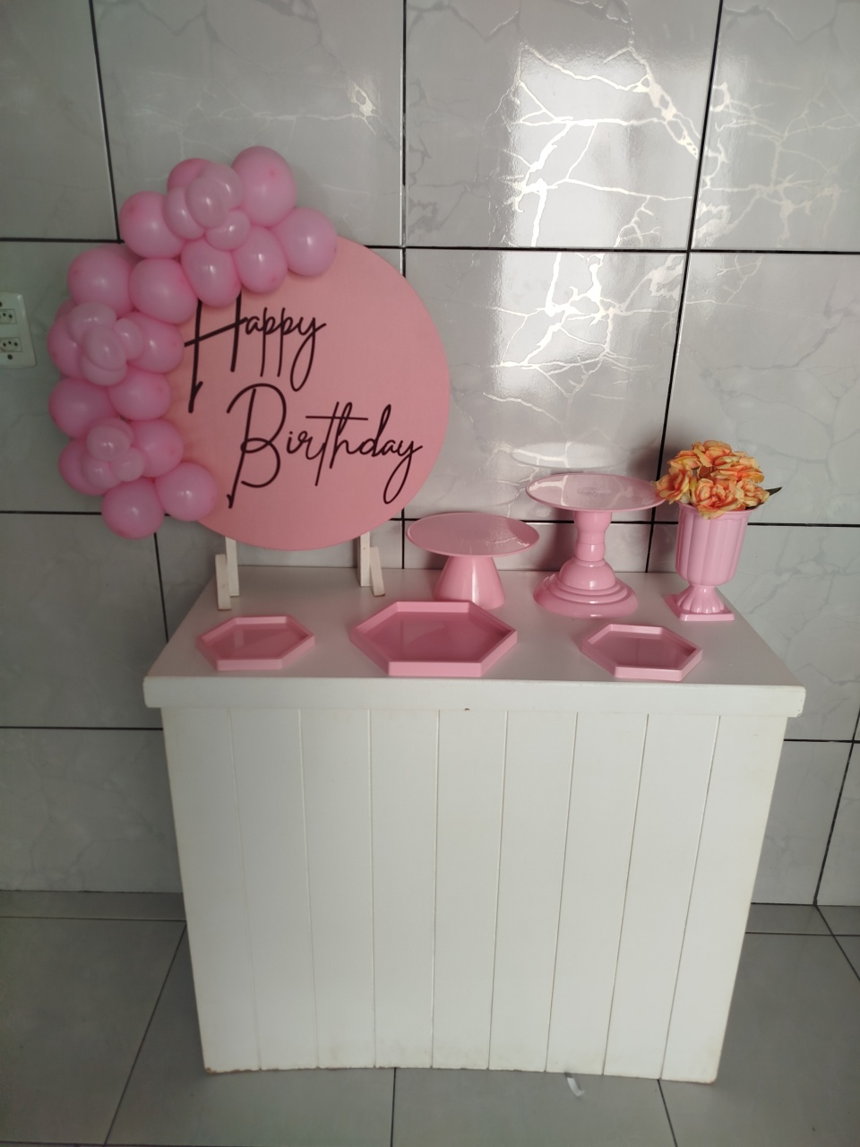 Happy Bhirday 1 - MINI FEST