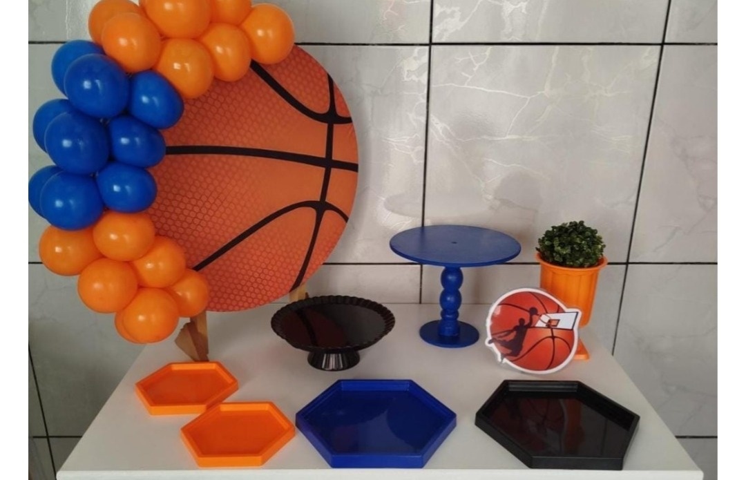 Basquete  - MINI FEST