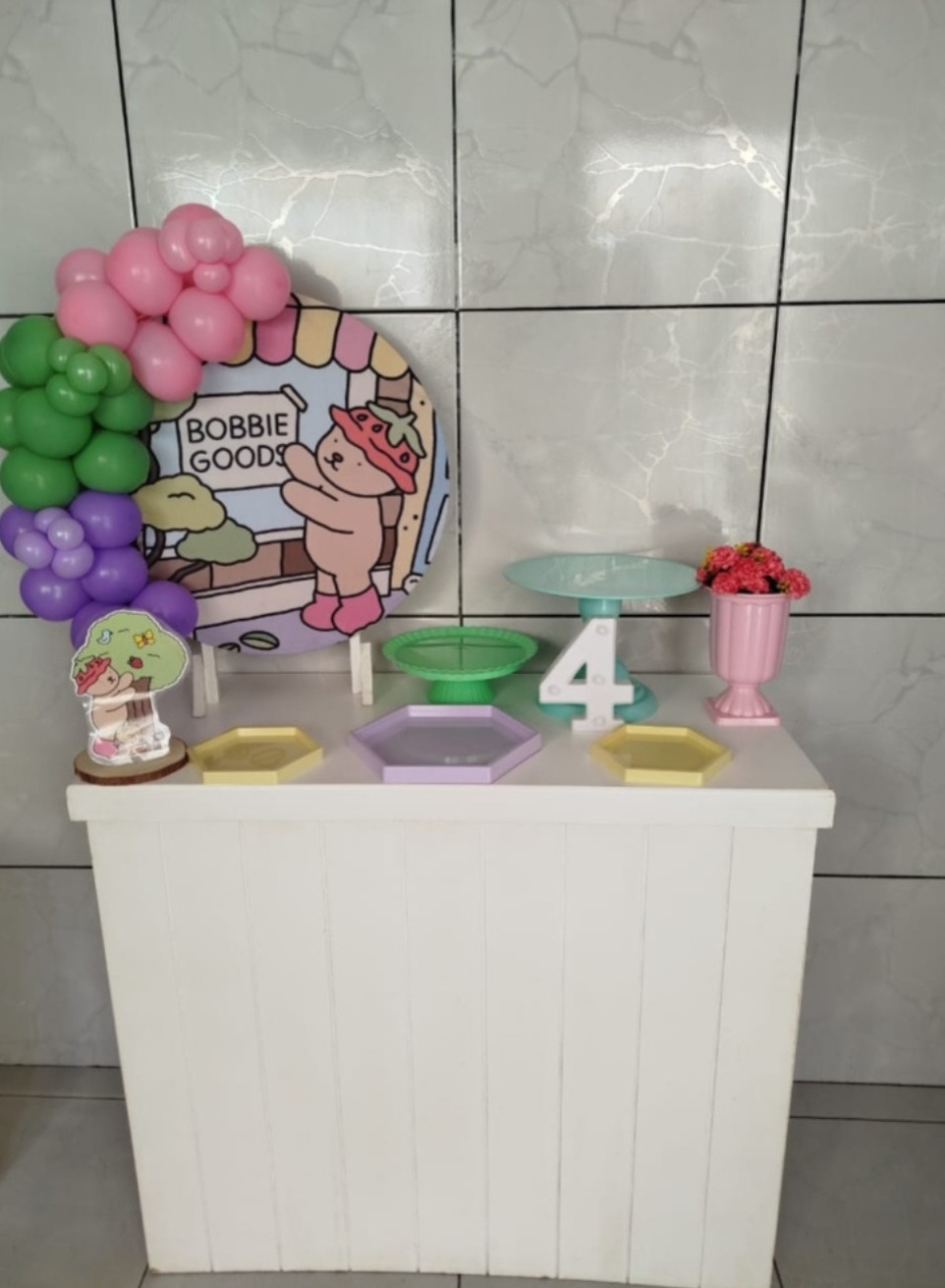 Bobbie Goods  - MINI FEST