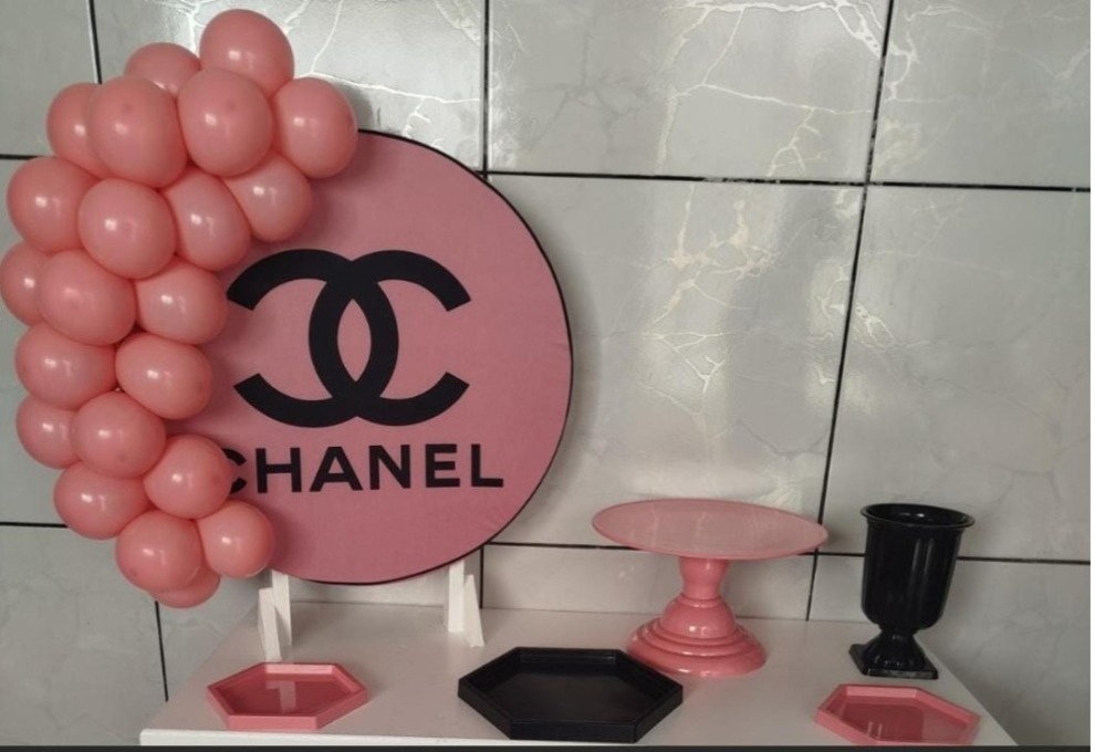 Chanel  - MINI FEST