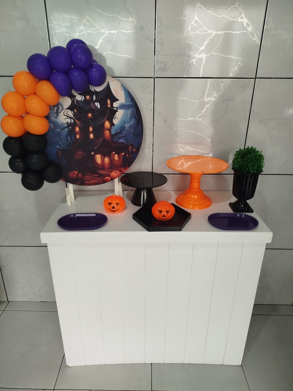 Halloween  - MINI FEST