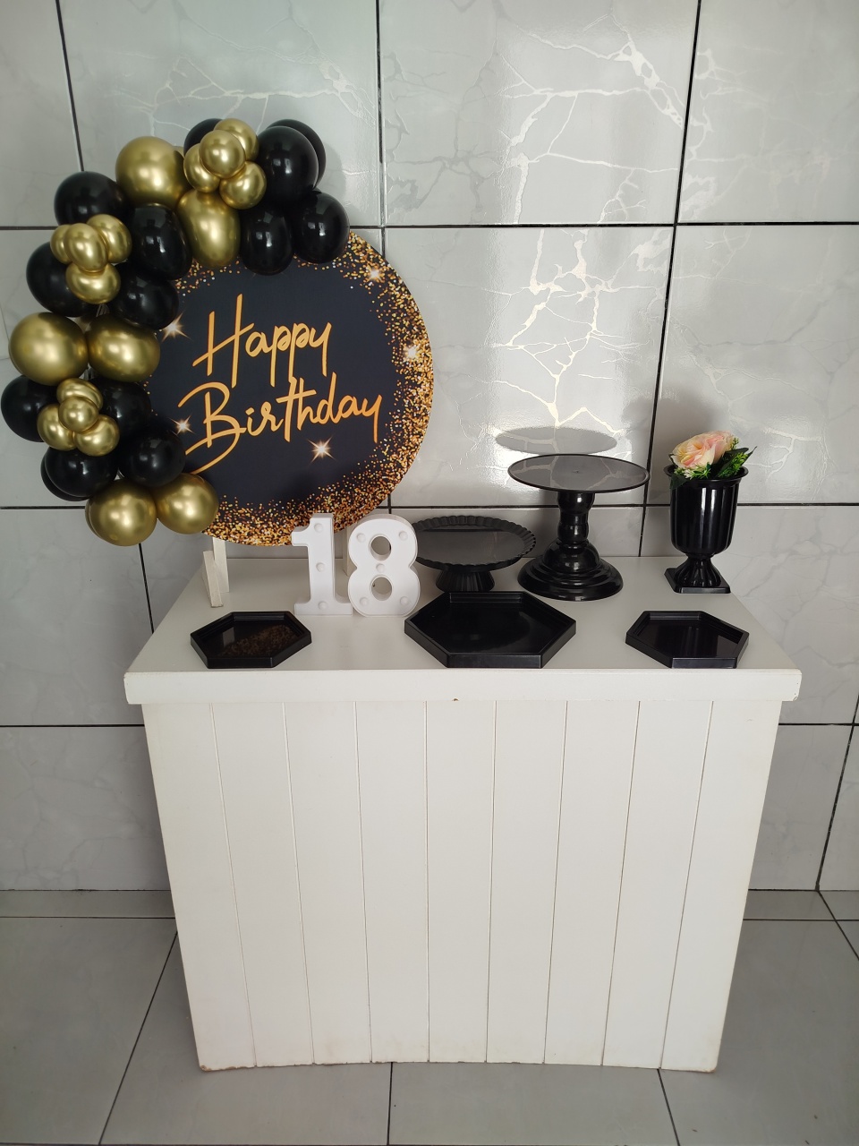 Happy Bhirday 4 - MINI FEST