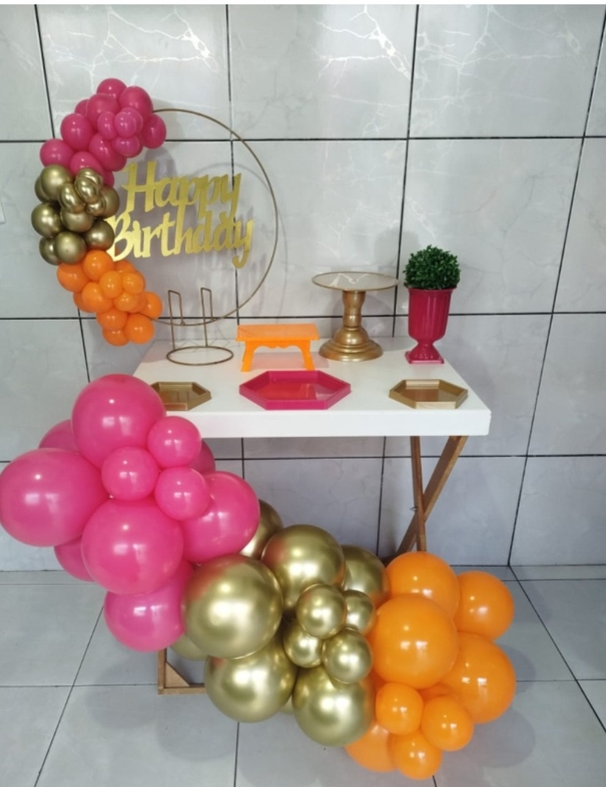 Happy Bhirday 7 - MINI FEST