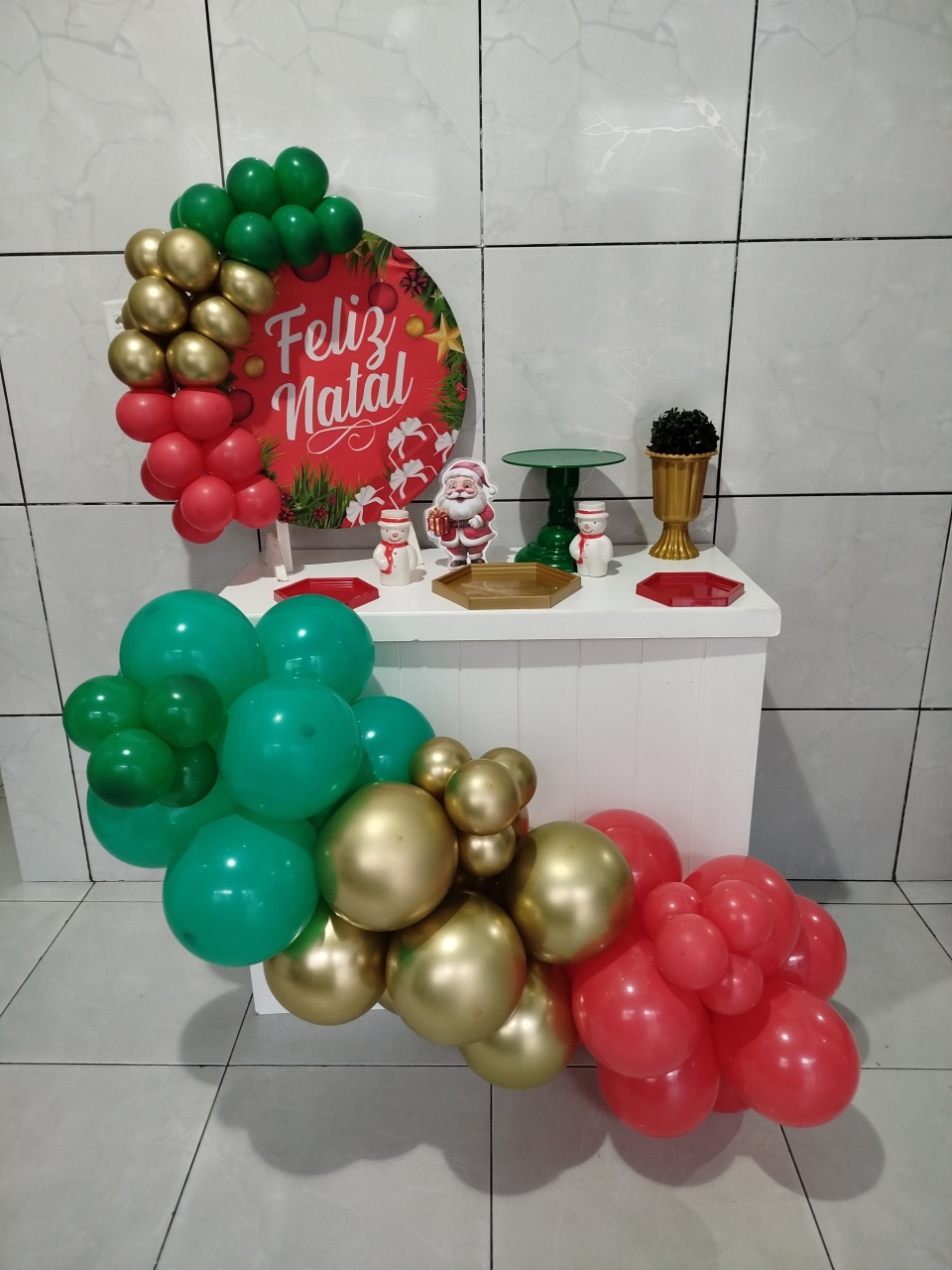 Natal 11 - MINI FEST