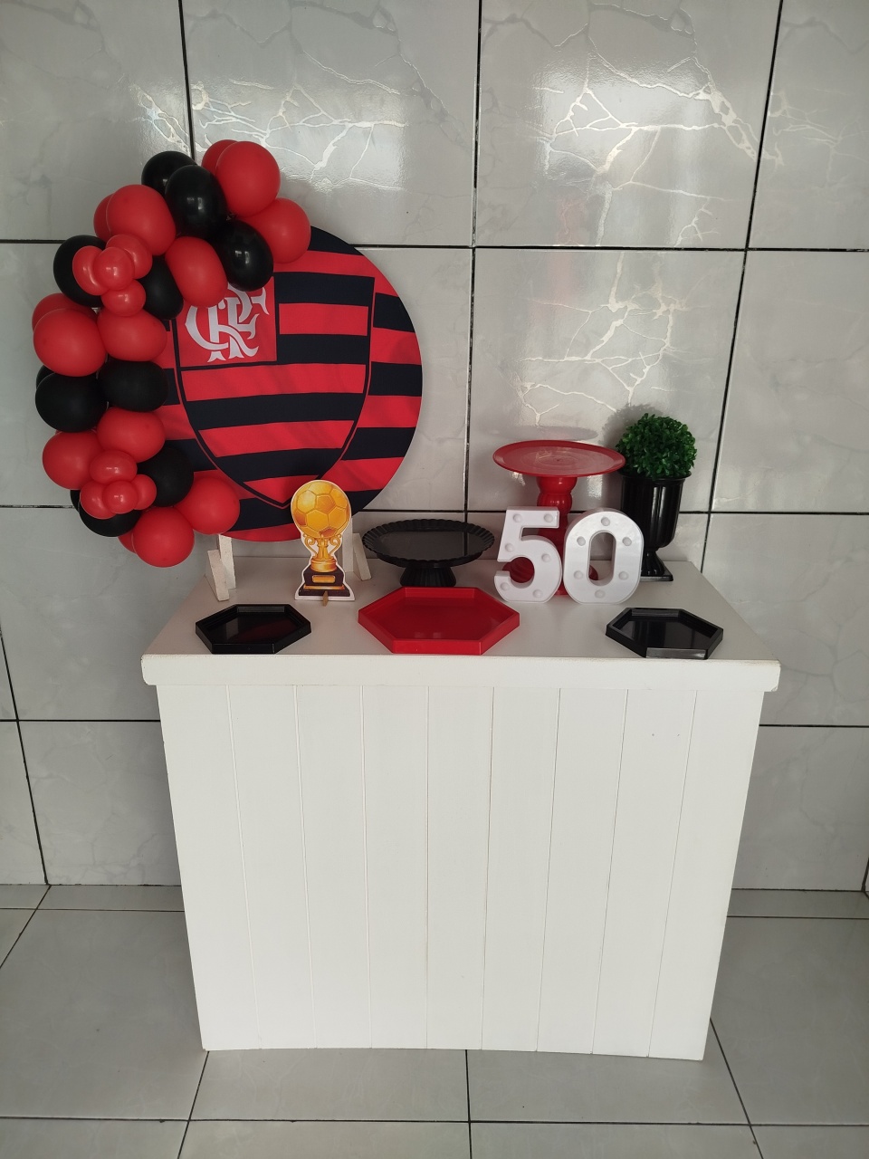 Flamengo  - MINI FEST