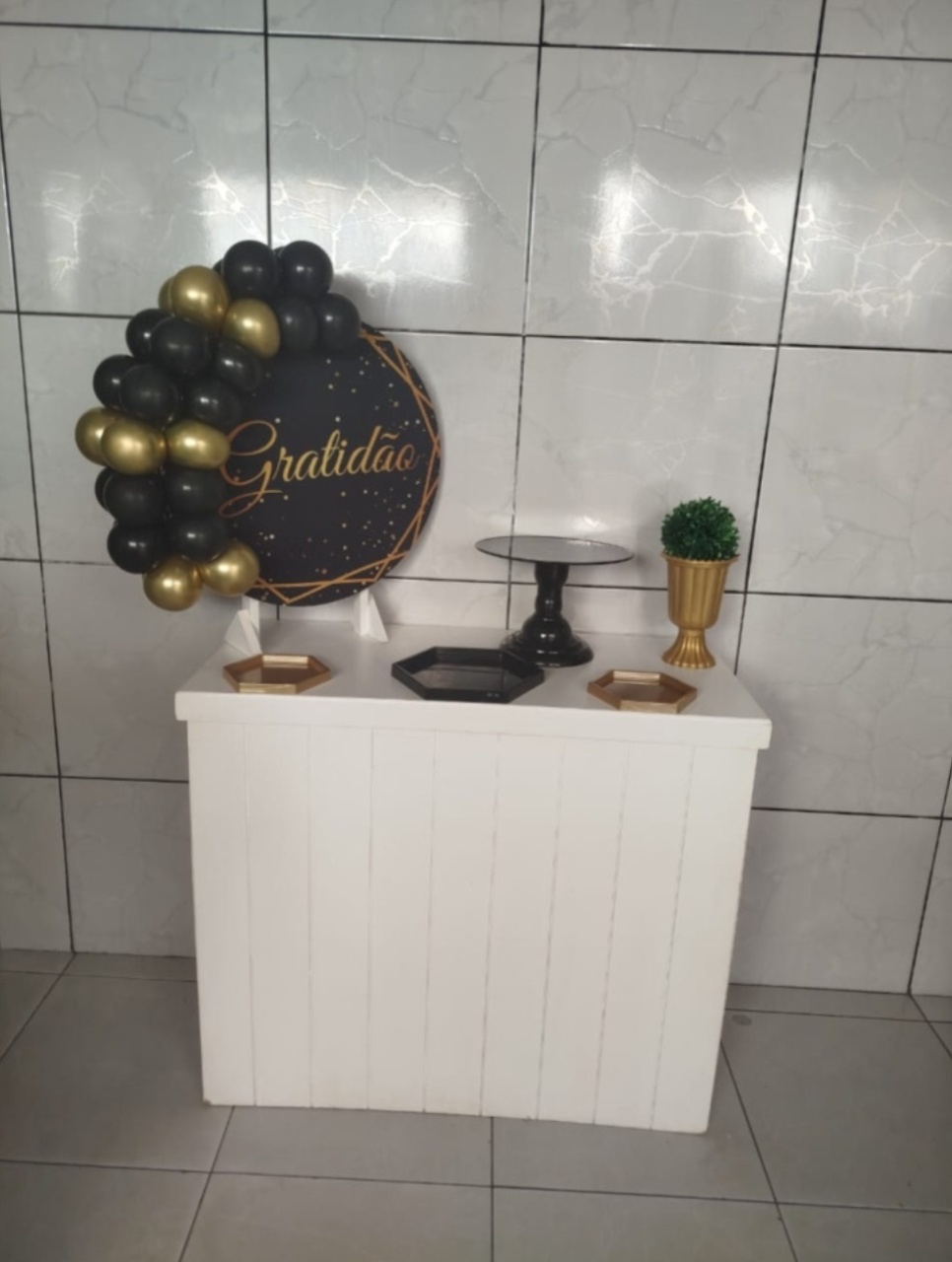 Gratidão 2 - MINI FEST