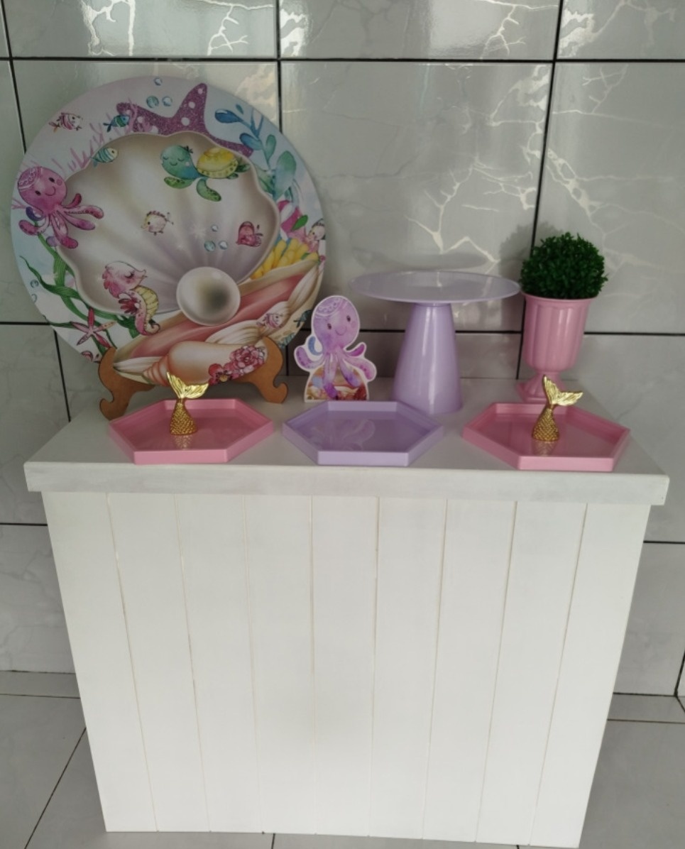 Fundo Do Mar 2 - MINI FEST