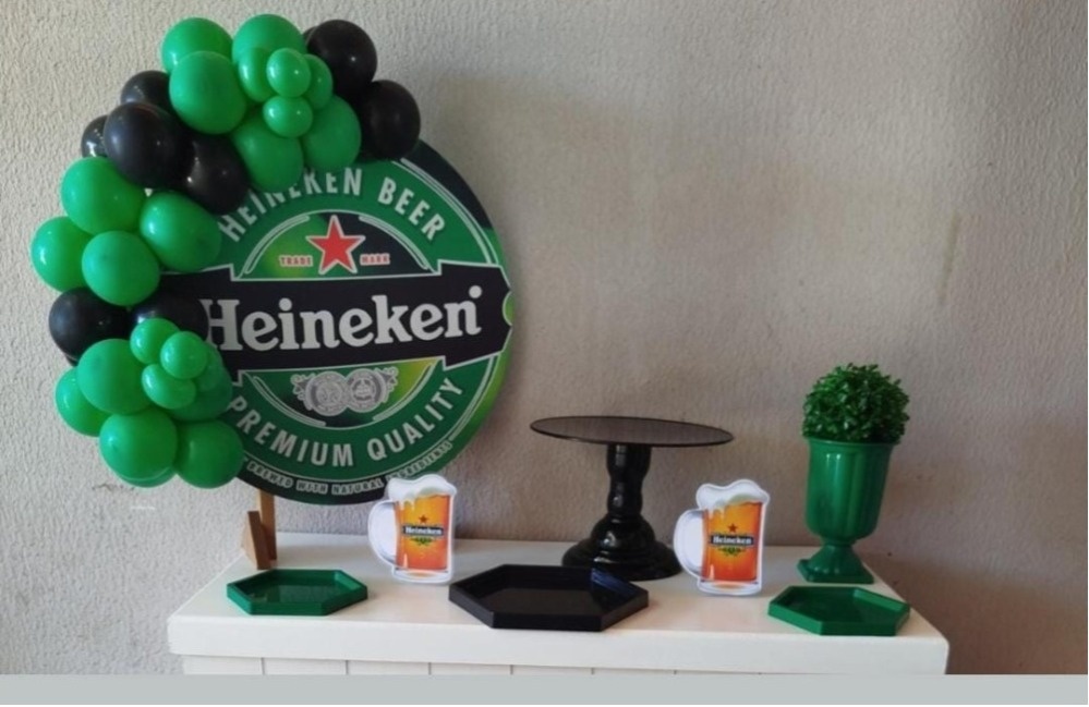 Heineken  - MINI FEST