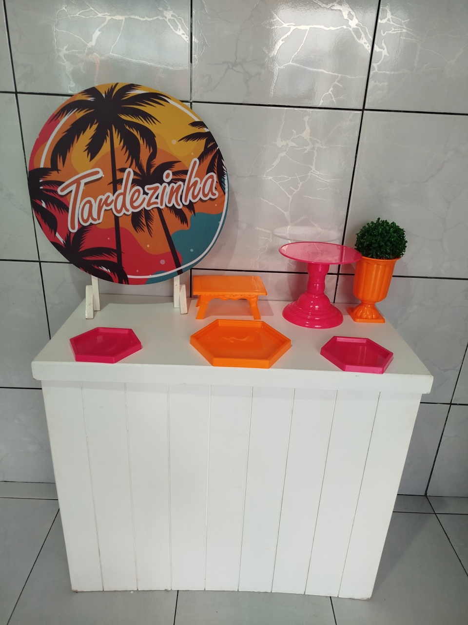 Tardezinha  - MINI FEST
