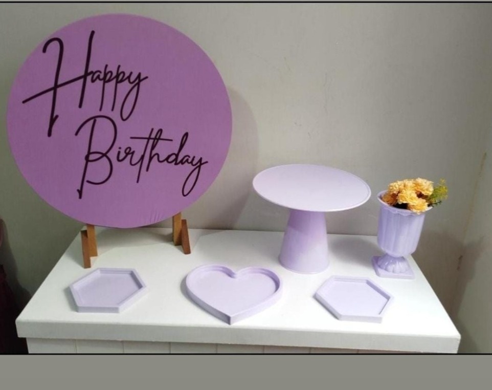 Happy Bhirday 8 - MINI FEST