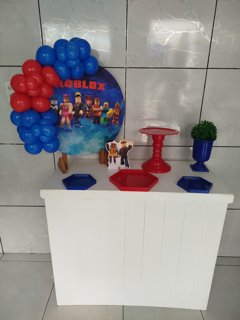 Roblox 2 - MINI FEST