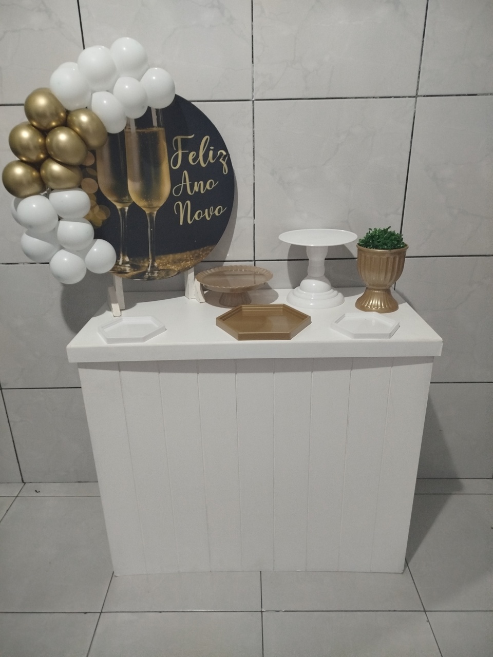 Ano Novo 5 - MINI FEST