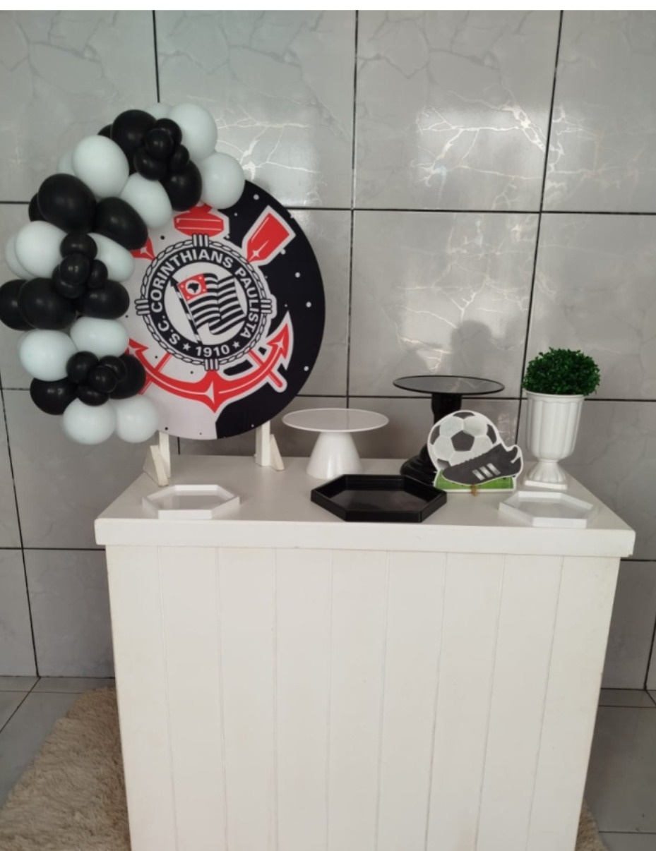 Corinthians  - MINI FEST