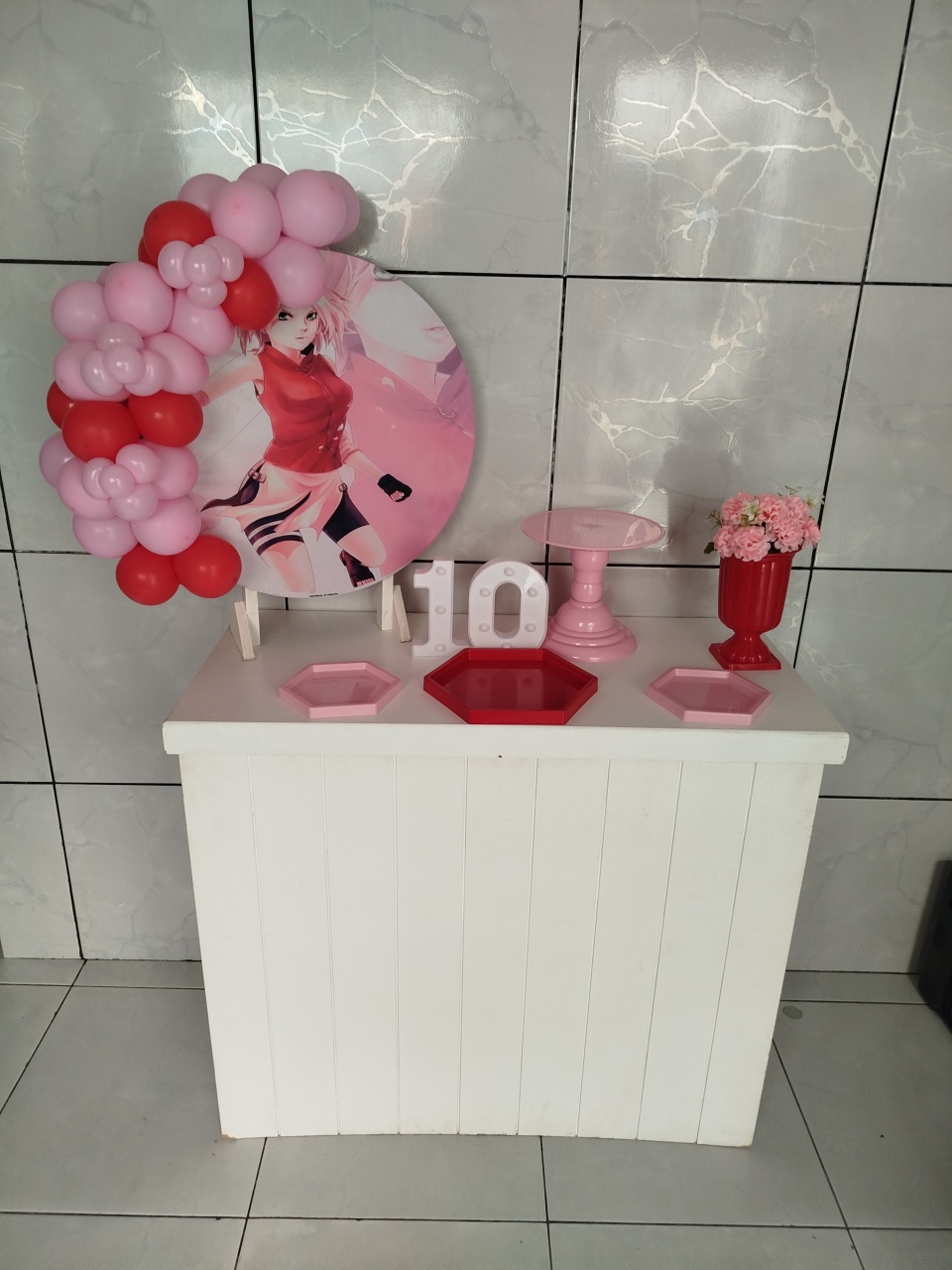 Sakura  - MINI FEST