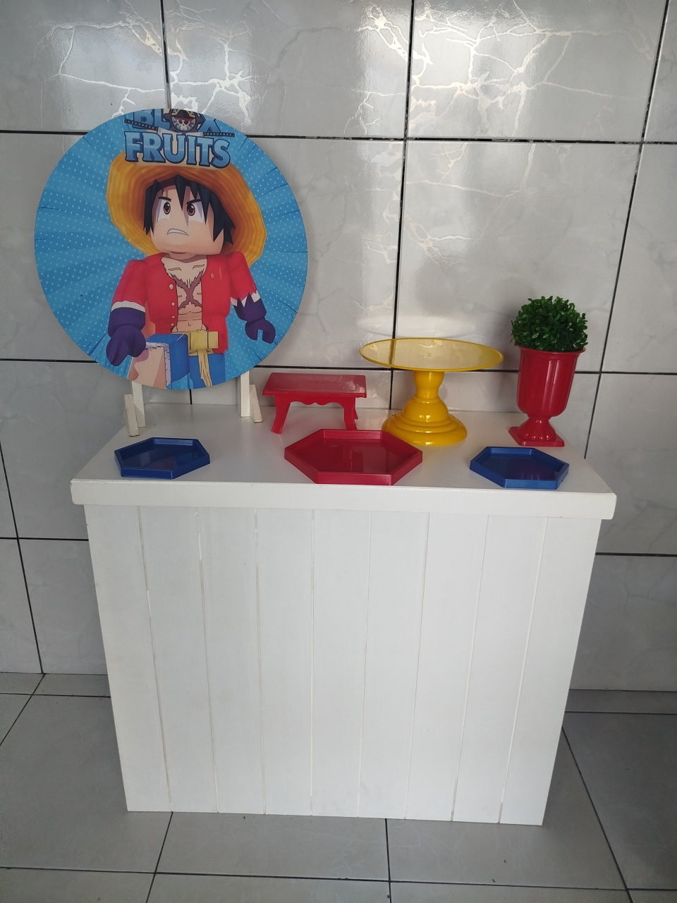 Blox Fruits  - MINI FEST