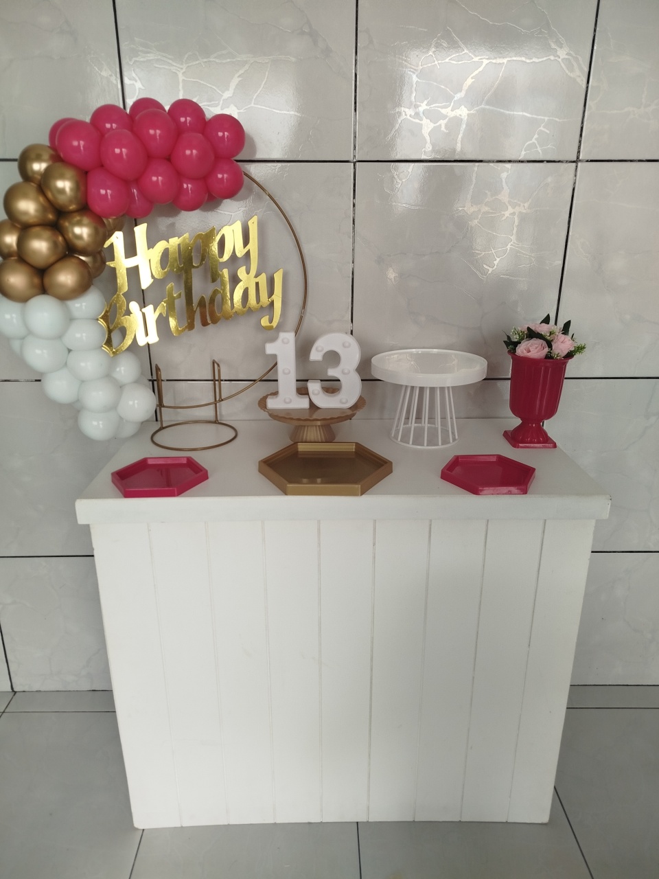 Happy Bhirday  - MINI FEST