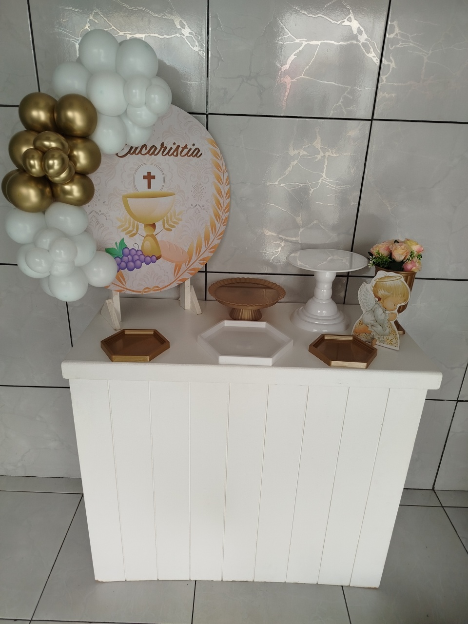 Eucaristia 2 - MINI FEST