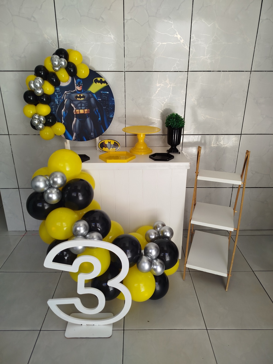 Batman  - MINI FEST