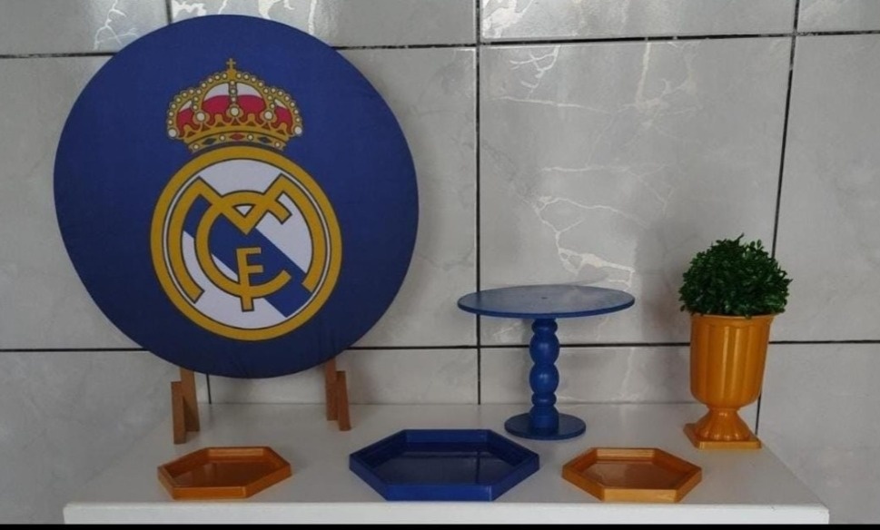 Real Madrid  - MINI FEST