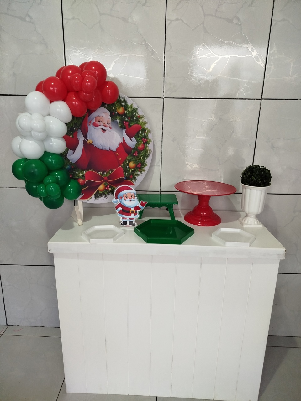 Natal 12 - MINI FEST