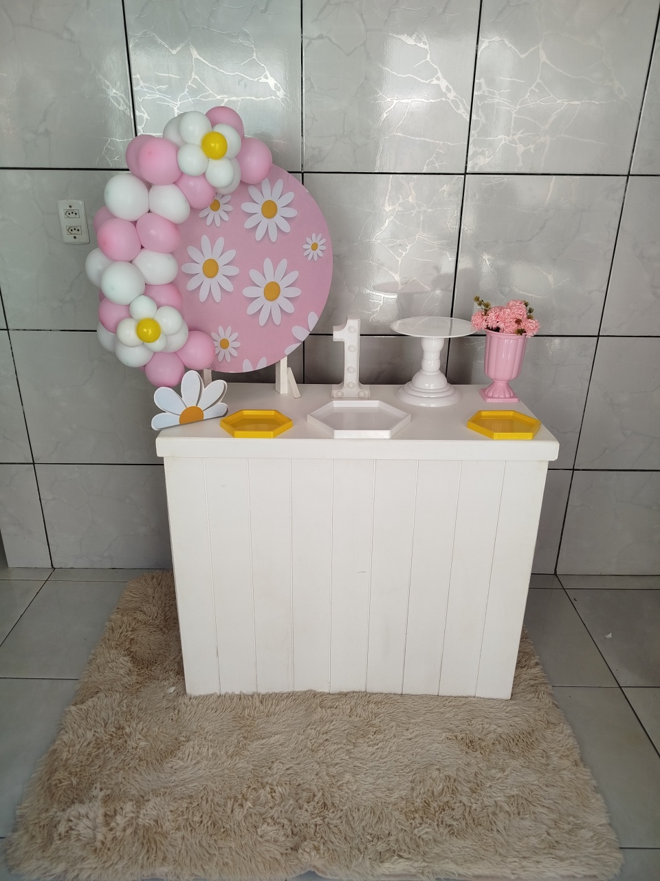 Margarida  - MINI FEST