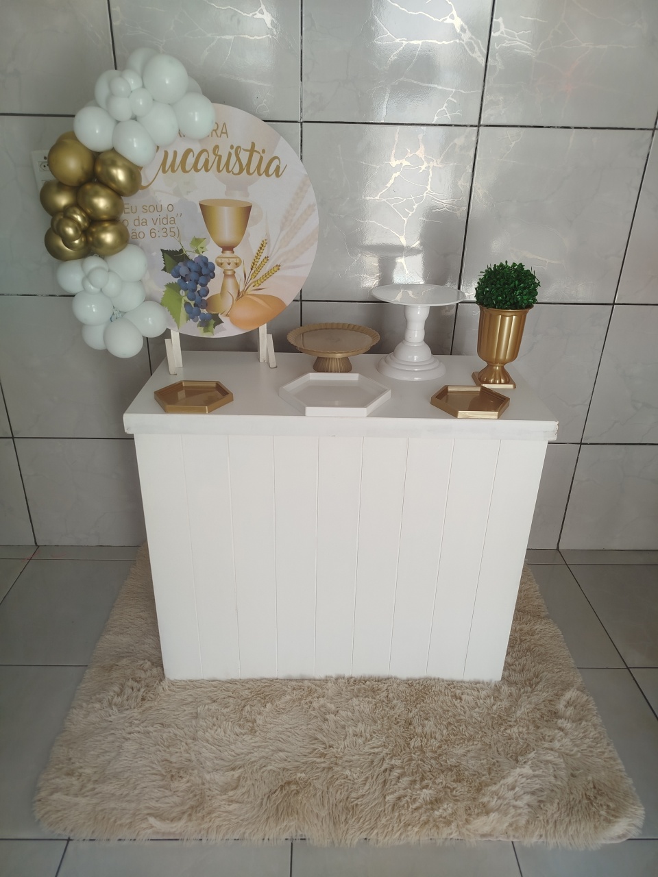 Eucaristia  - MINI FEST
