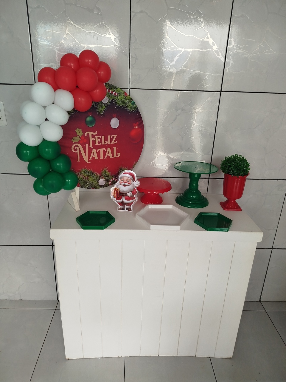 Natal 13 - MINI FEST