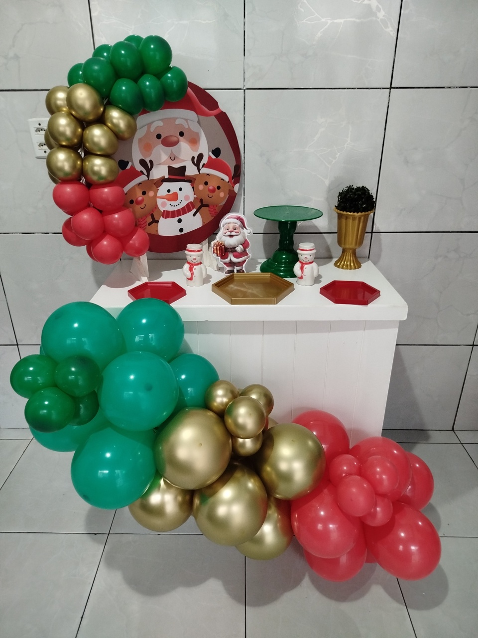 Natal 9 - MINI FEST