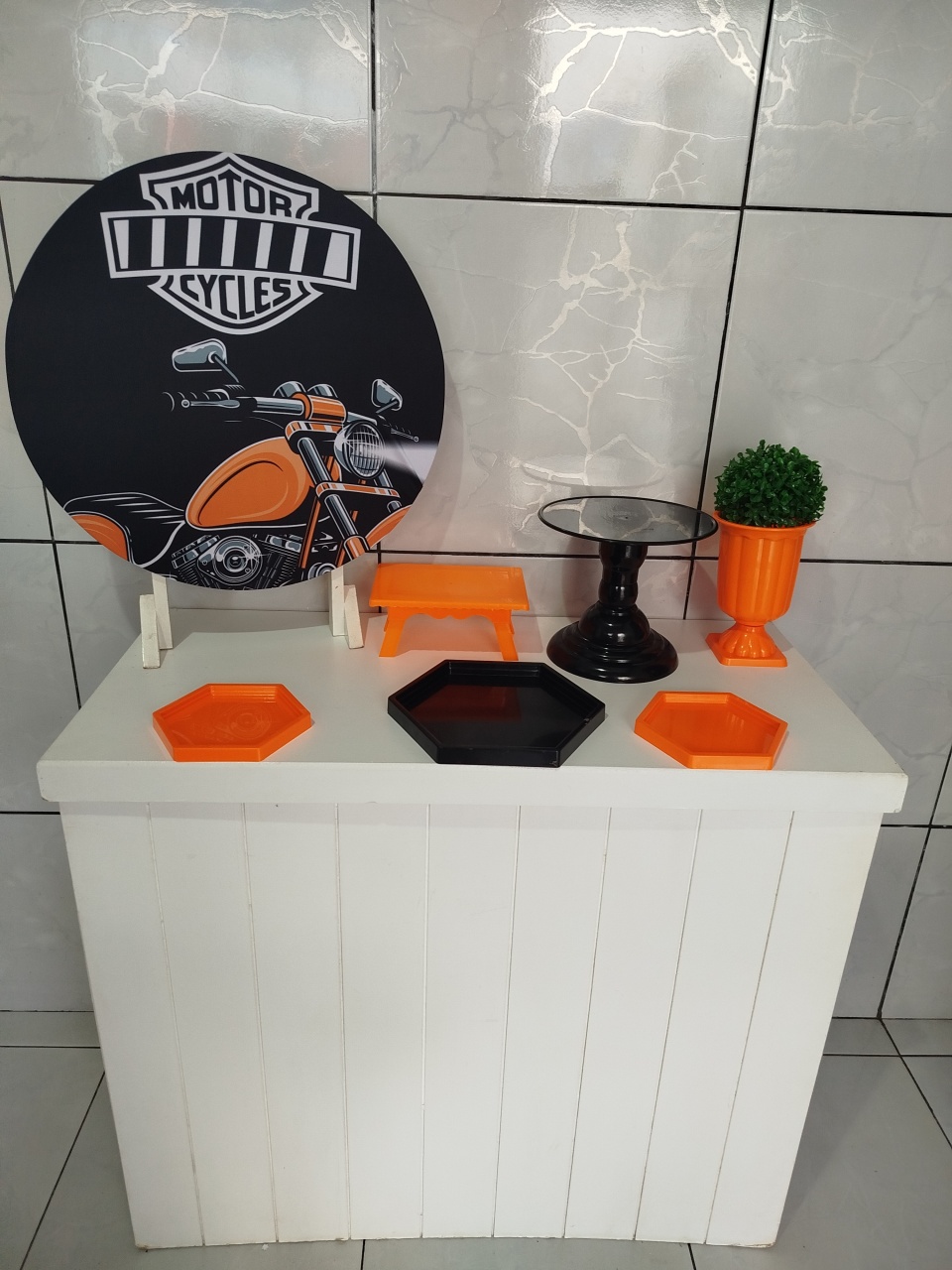 Motor Cicle  - MINI FEST