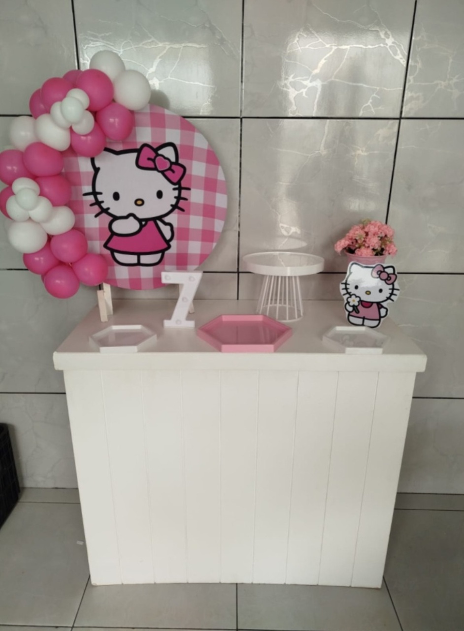 Hello Kitty  - MINI FEST