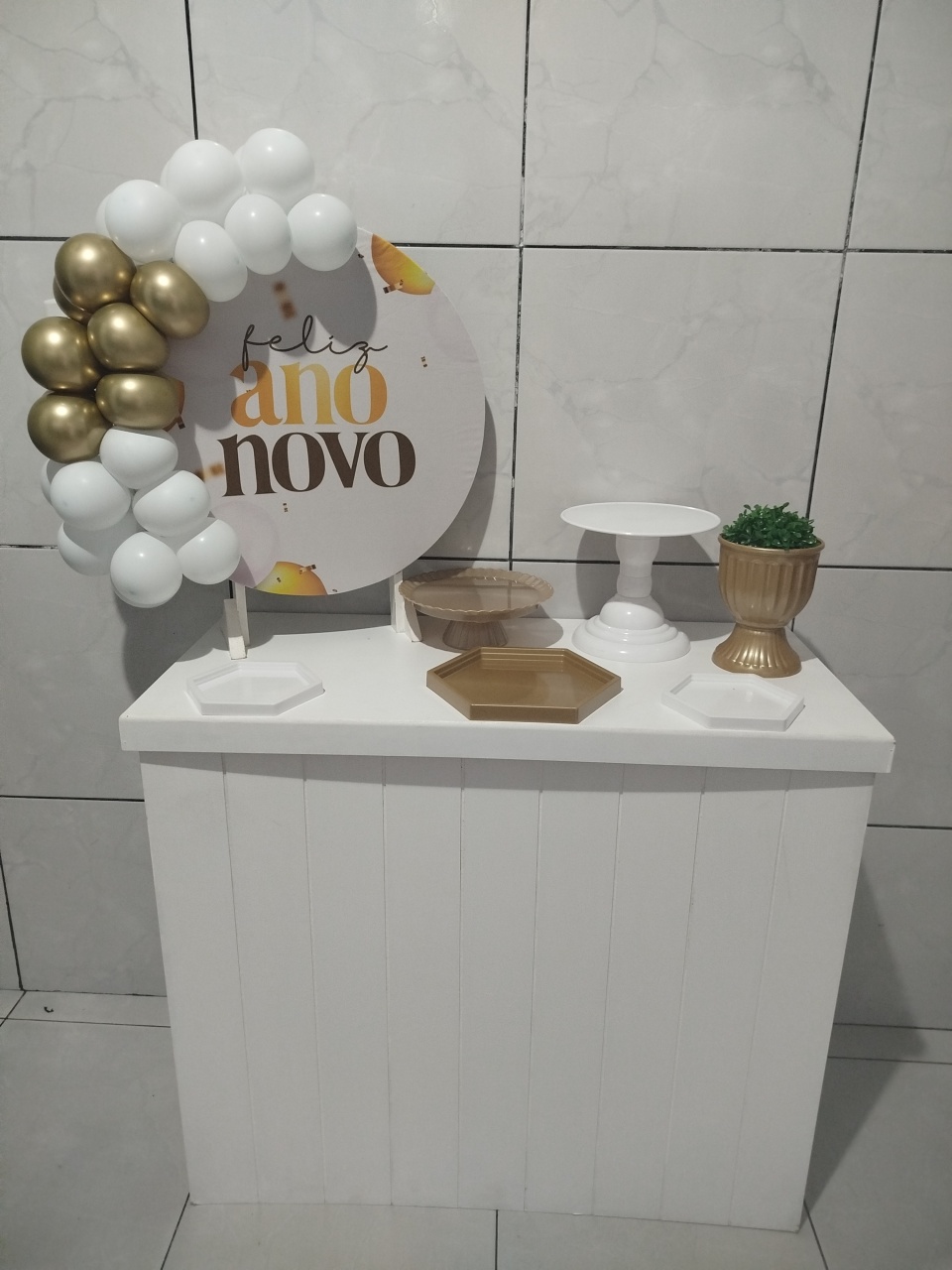 Ano Novo 4  - MINI FEST