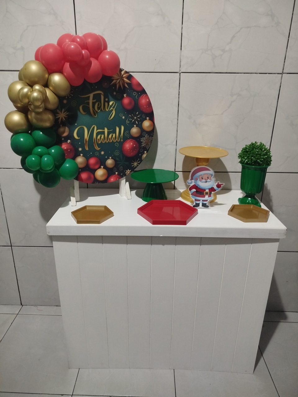 Natal 5 - MINI FEST