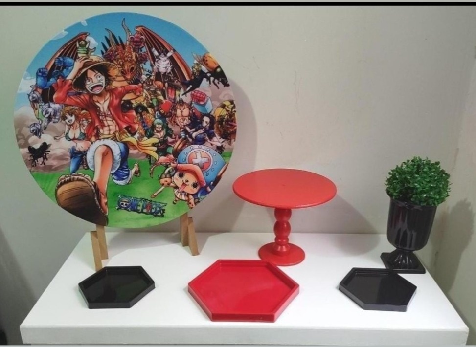 One Piece  - MINI FEST