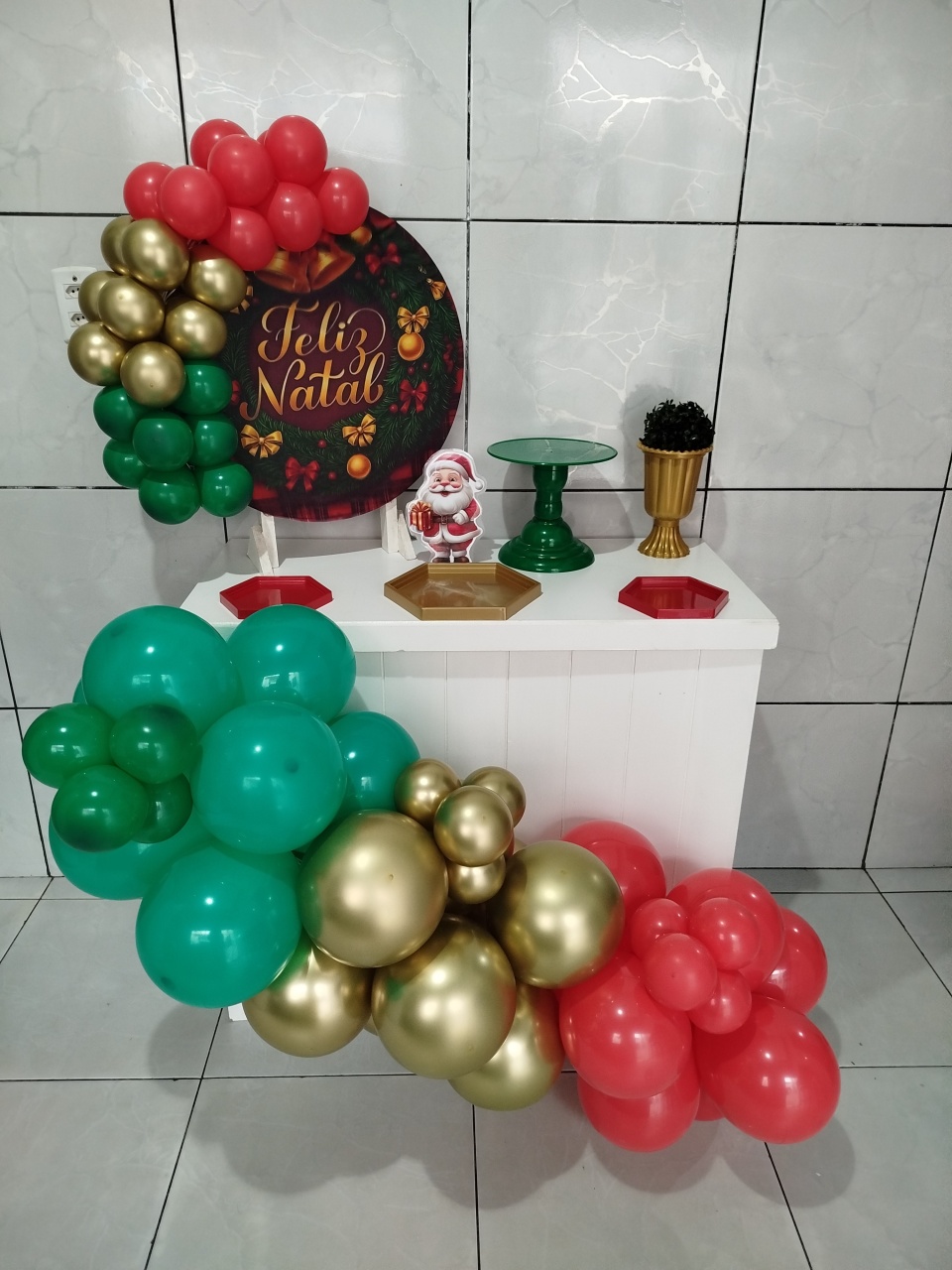 Natal 7 - MINI FEST