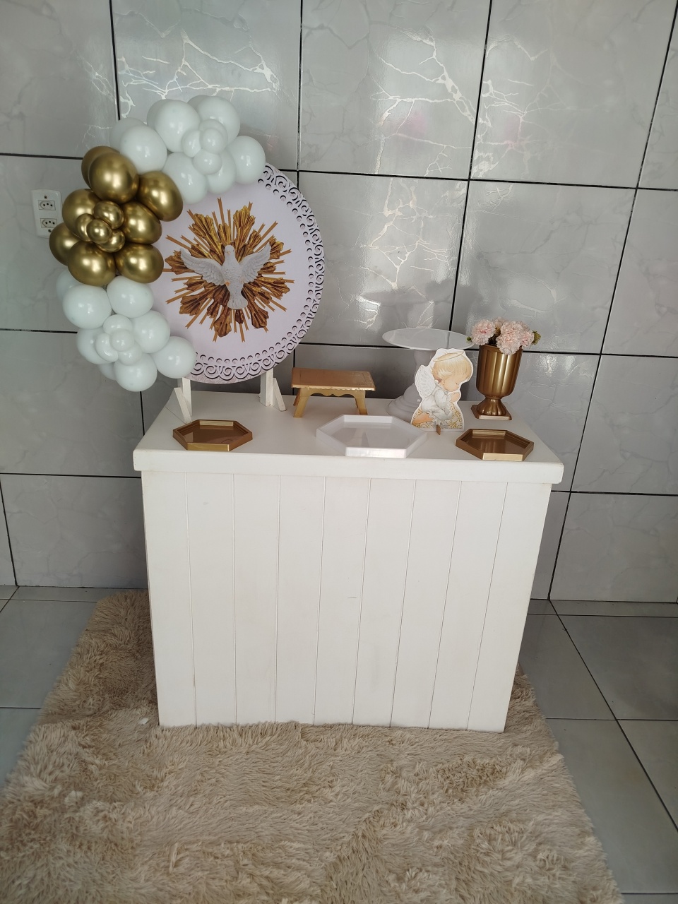 Batizado 3 - MINI FEST