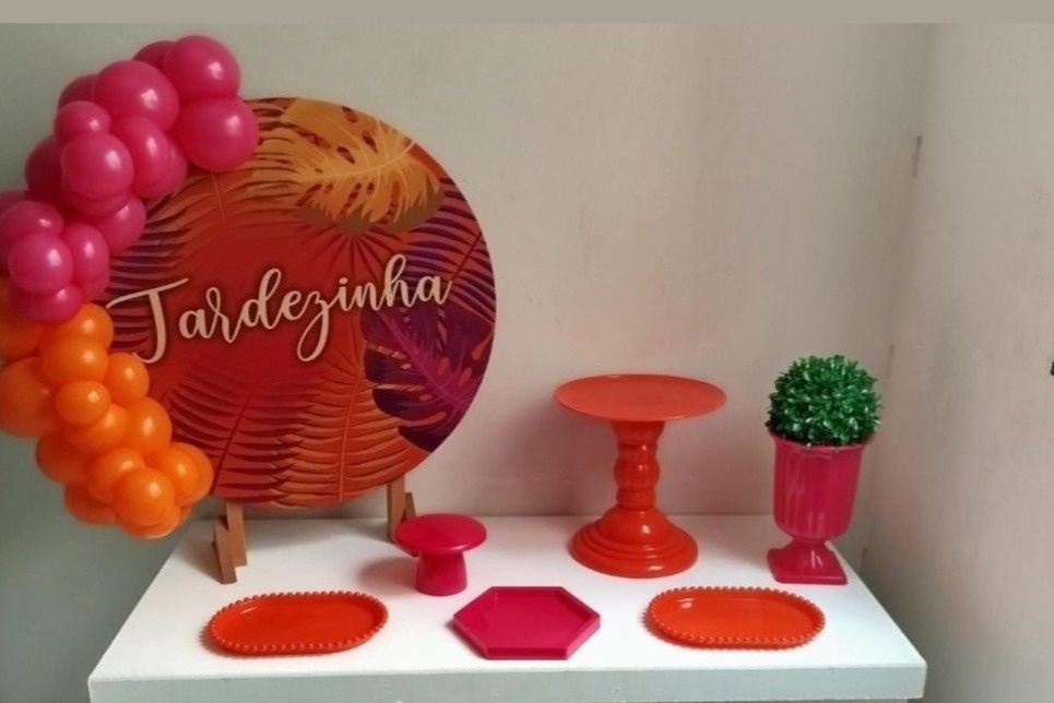 Tardezinha 2 - MINI FEST