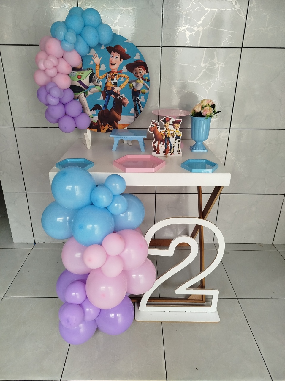 Toy Story  - MINI FEST