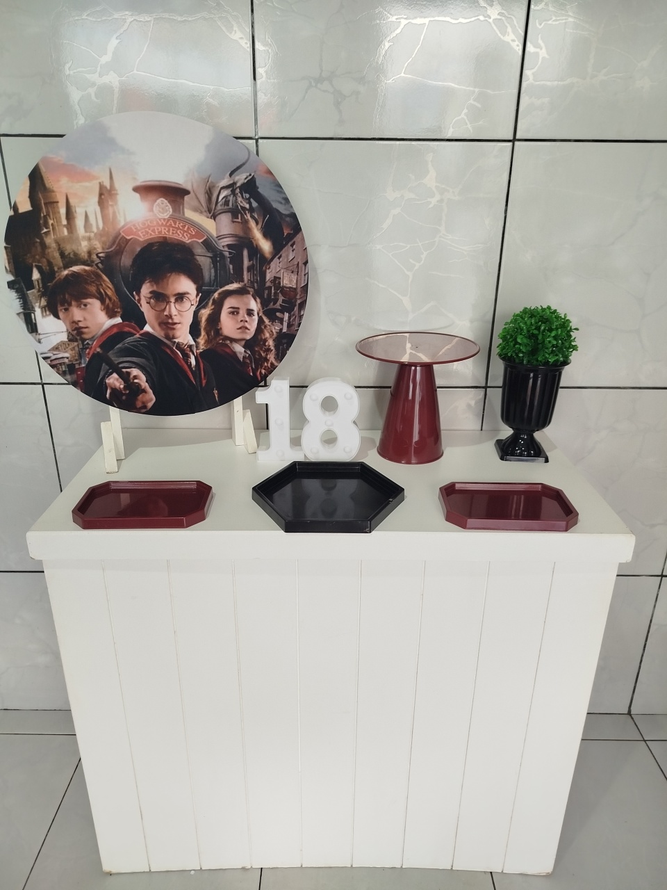 Harry Potter  - MINI FEST