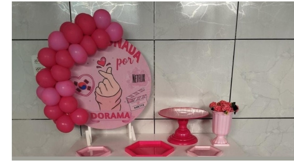 Dorama  - MINI FEST