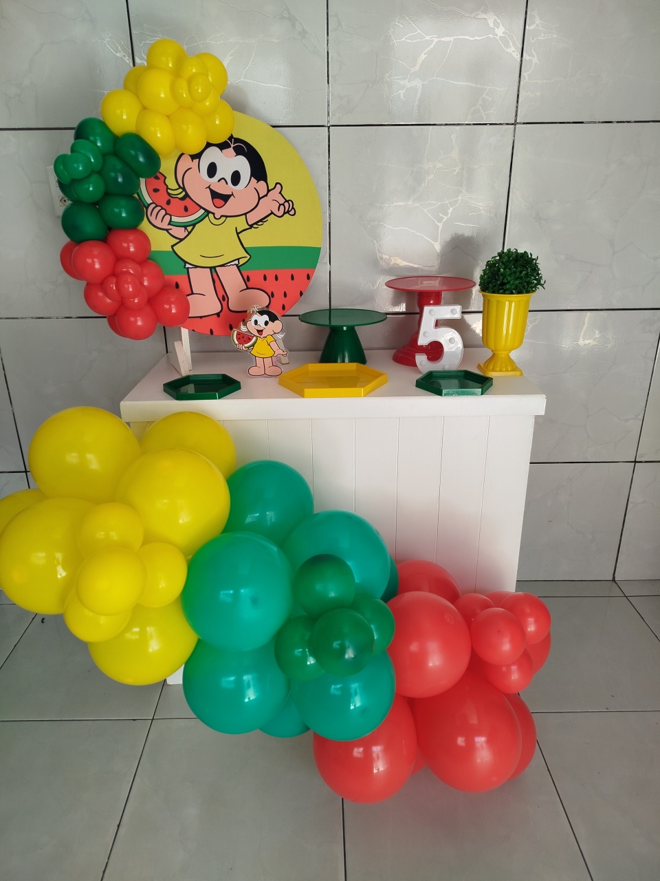 Magali  - MINI FEST