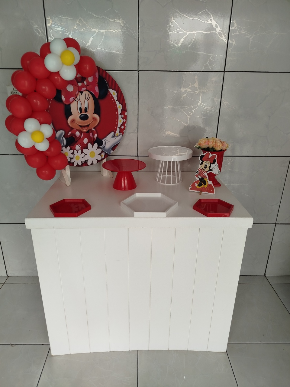 Minnie  - MINI FEST