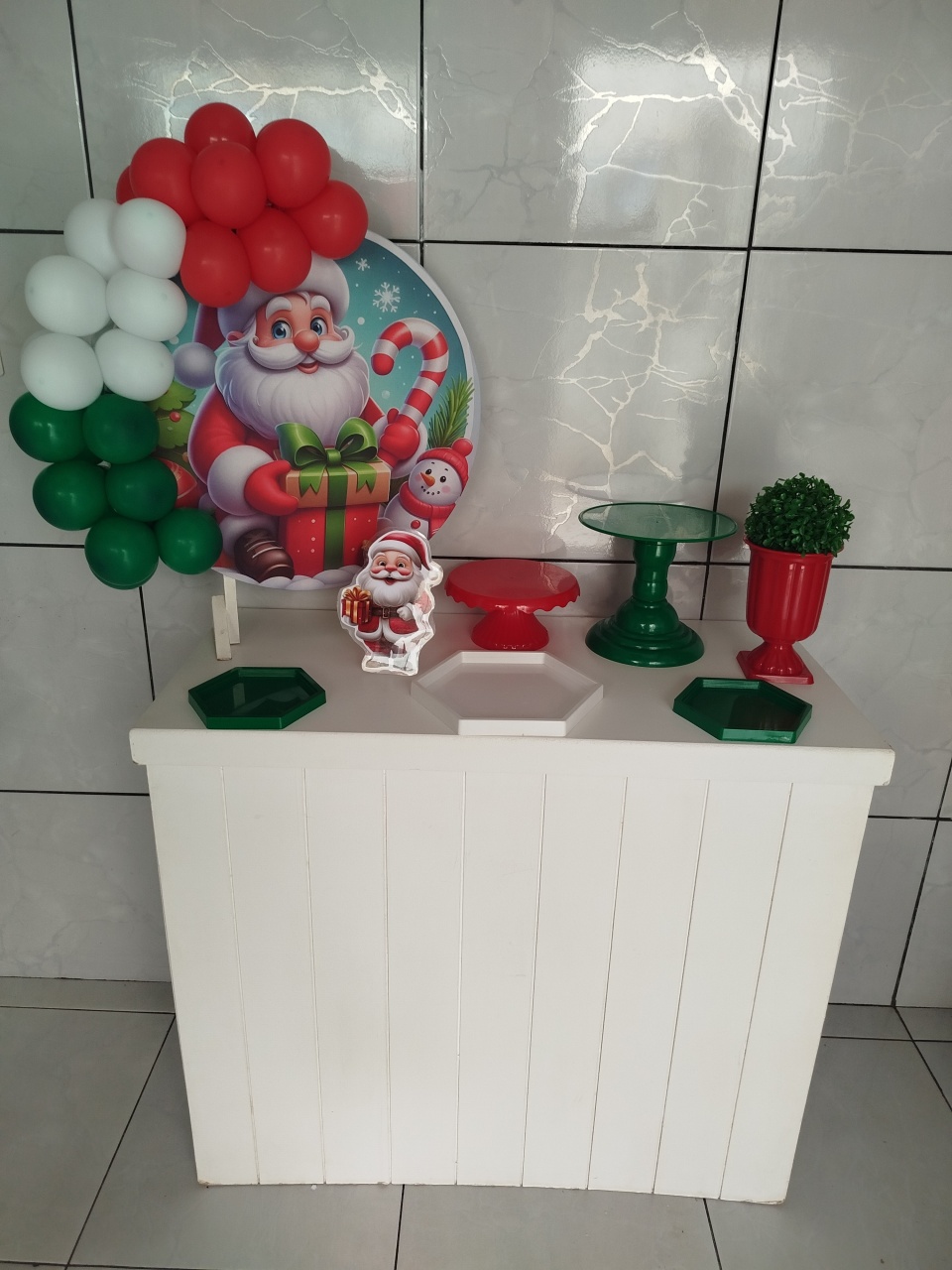Natal 14 - MINI FEST